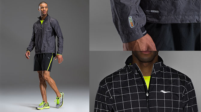 saucony sonic reflex jacket mens 2017