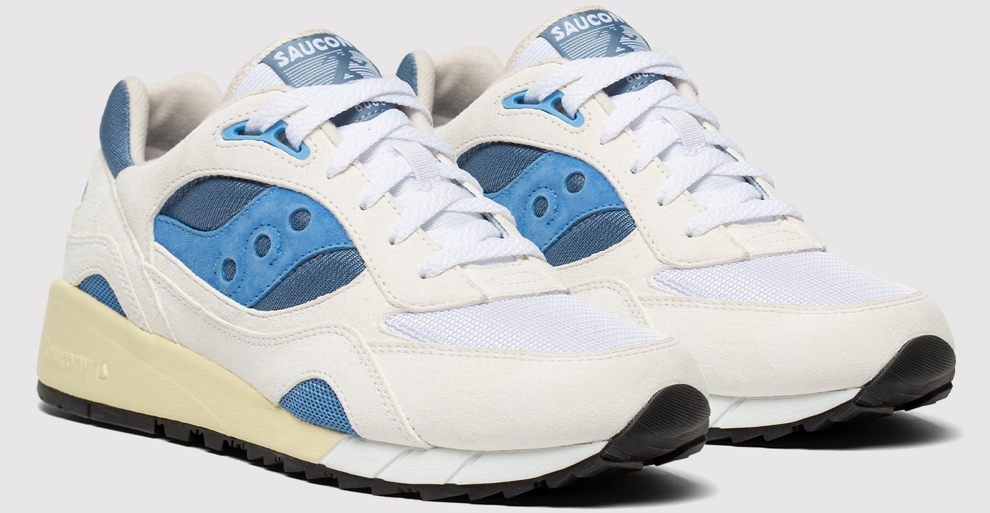 Saucony style 2025