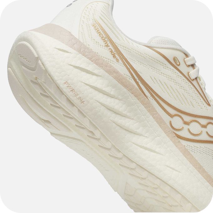 Better foam