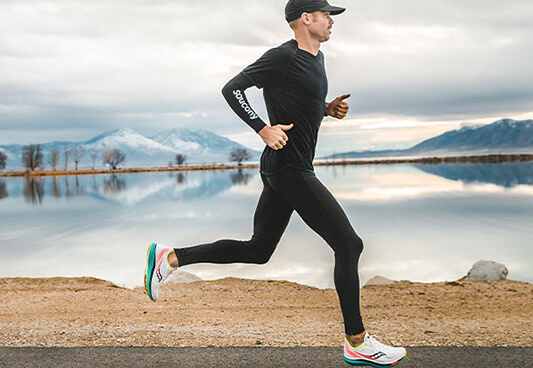 saucony pagina oficial