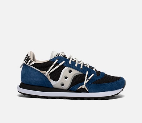 saucony jazz 40