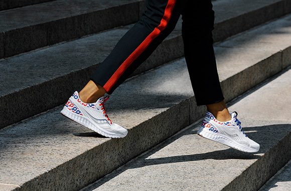 Saucony prinkshop hot sale