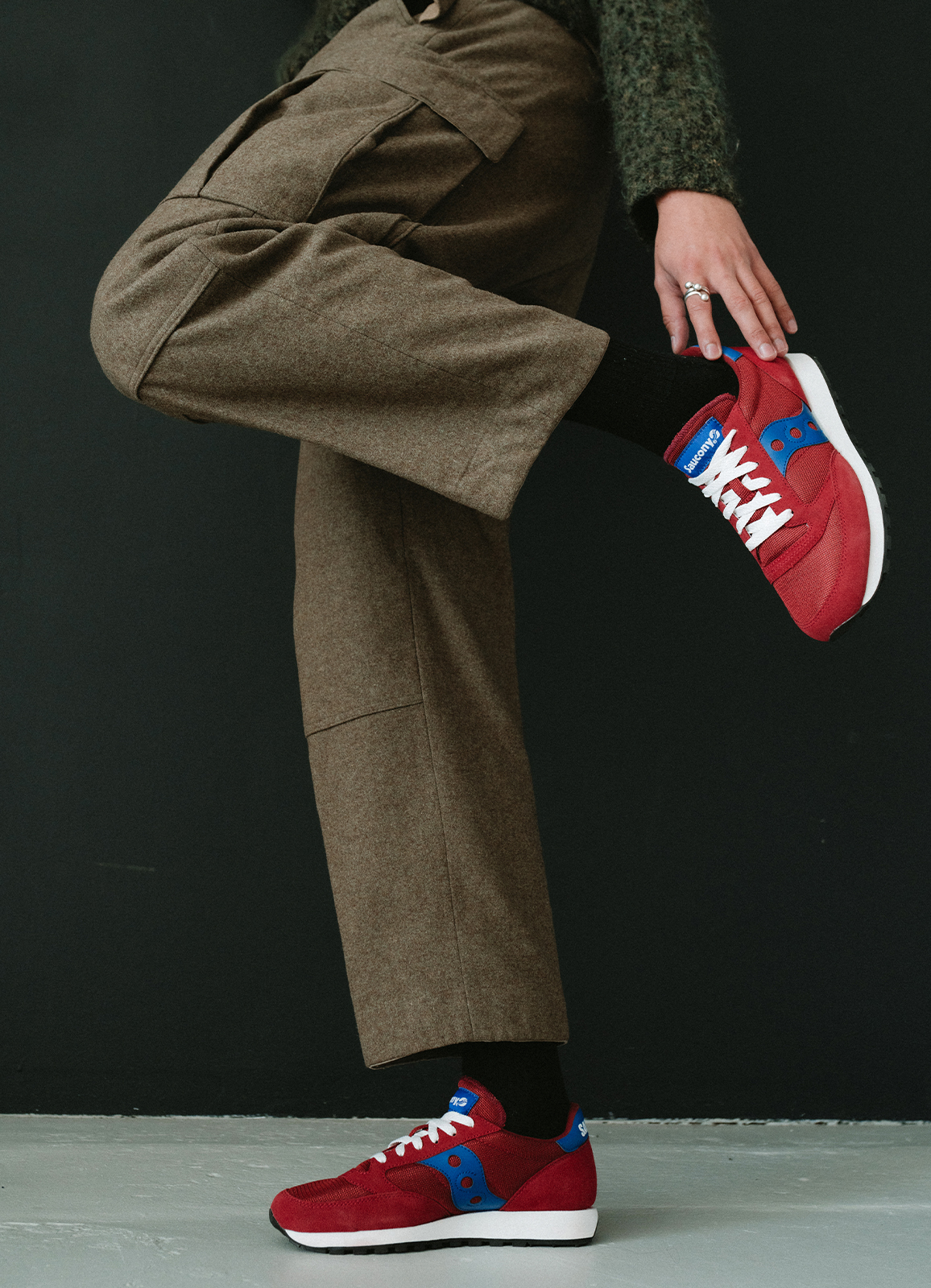 saucony originals