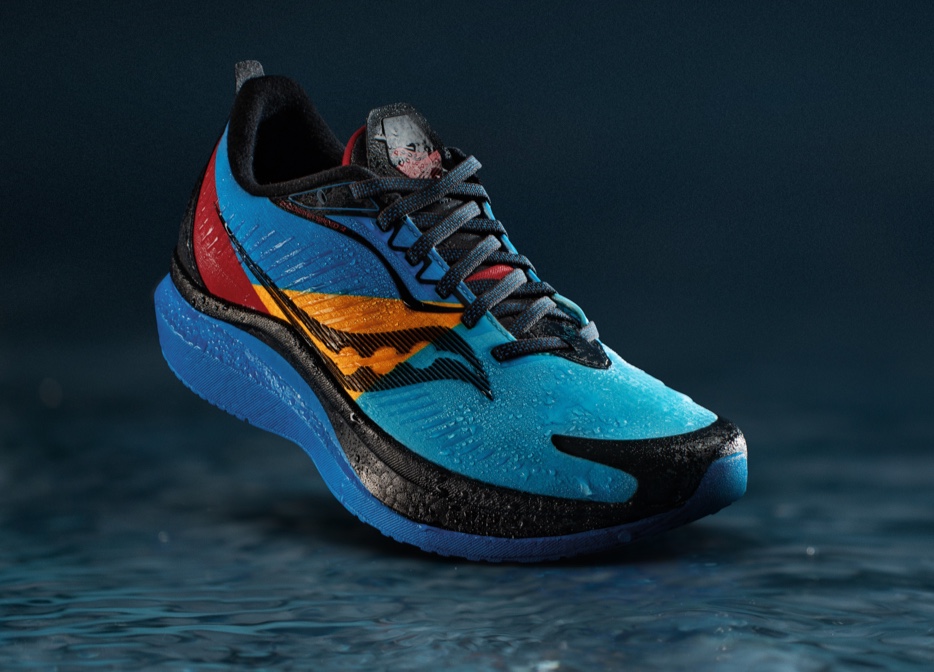 Saucony runshield online