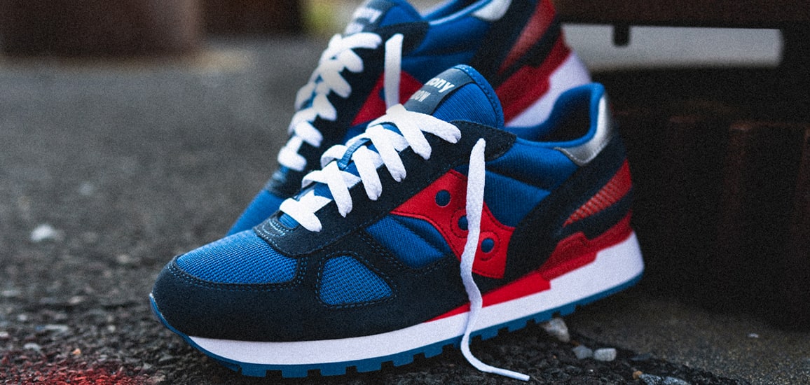 saucony sneakers on sale