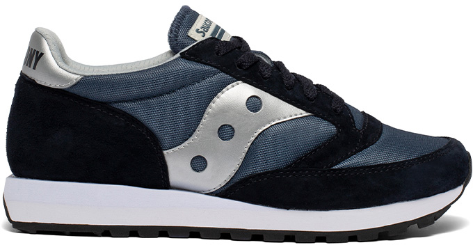 saucony jazz running shoes