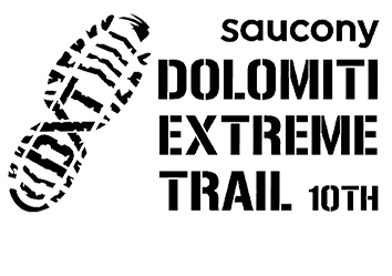 Saucony, Dolomiti extreme trail, 10th.