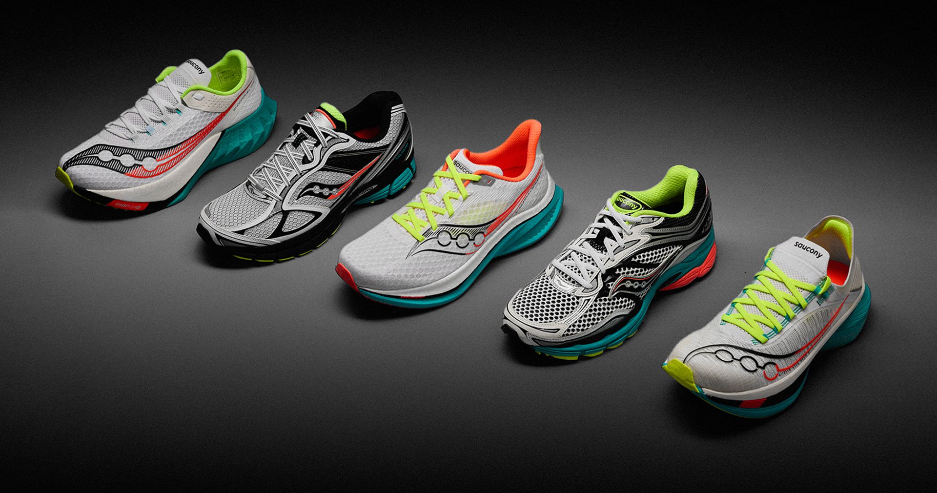 Mutant Pack Shoes