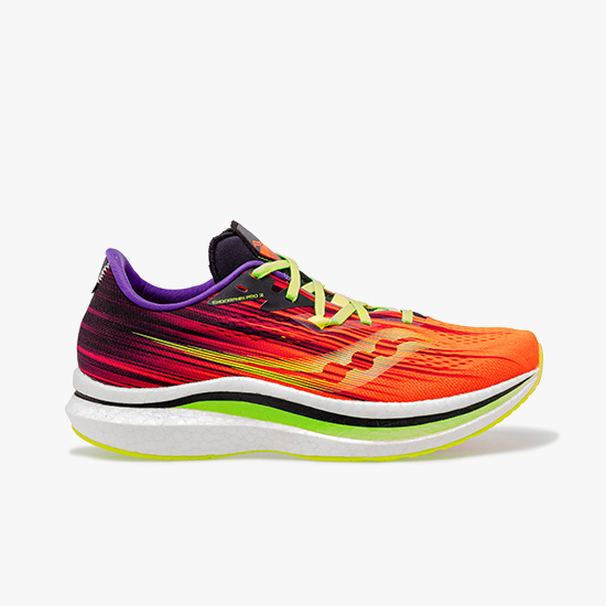 saucony shoe selector