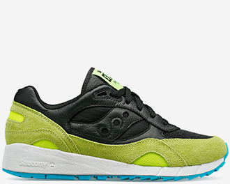 Referendum Invoice Graph Retro Sneakers & Running Shoes | Saucony Originals