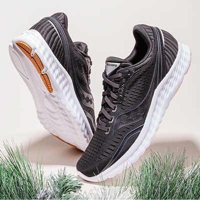 tenis saucony promoção