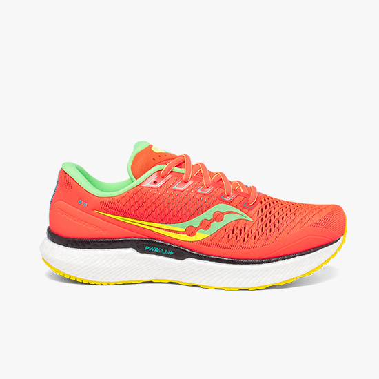 saucony running shoes cape town