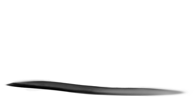 The Freedom ISO shadow