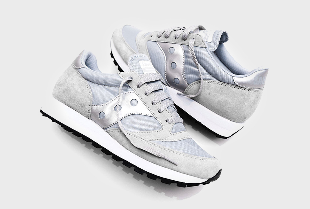 original saucony shoes