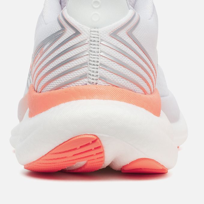 Enhanced cushioning