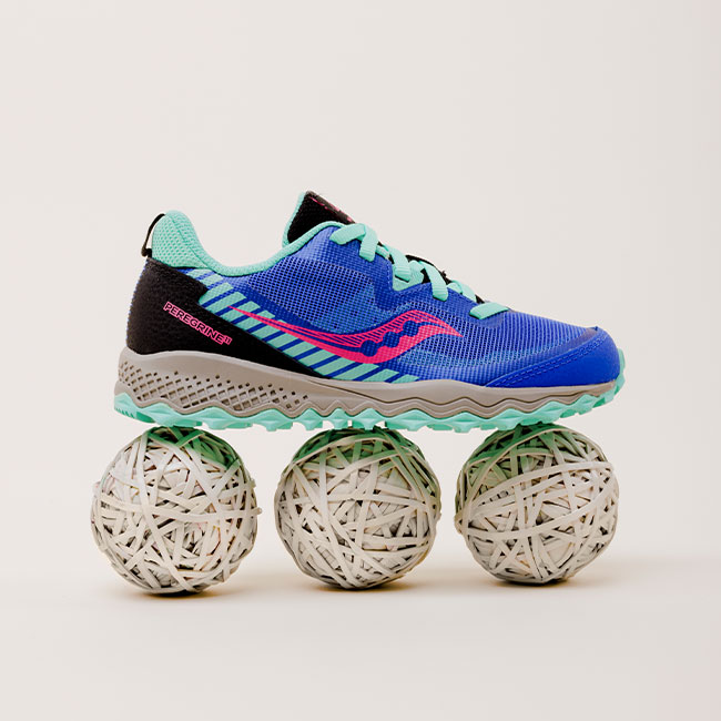 saucony brooks