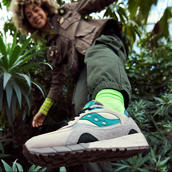 Women's Running Sneakers & Running Clothes | Saucony
