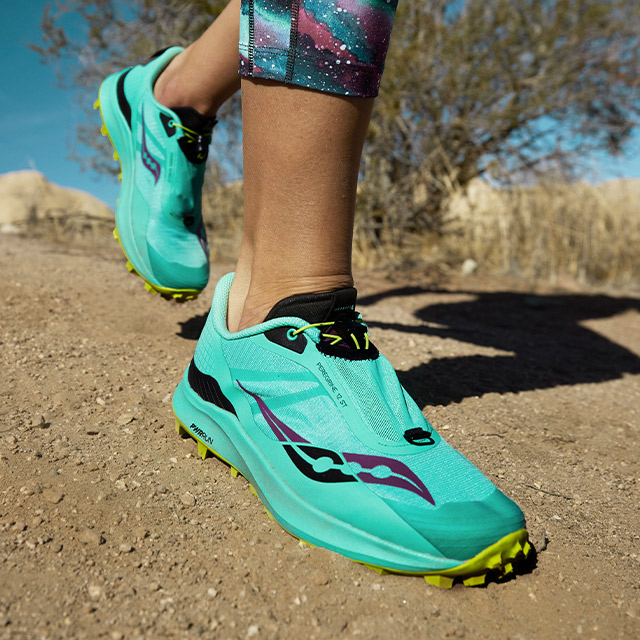 souncy shoes