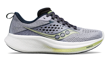 Saucony Our Legendary Foam Technologies Saucony