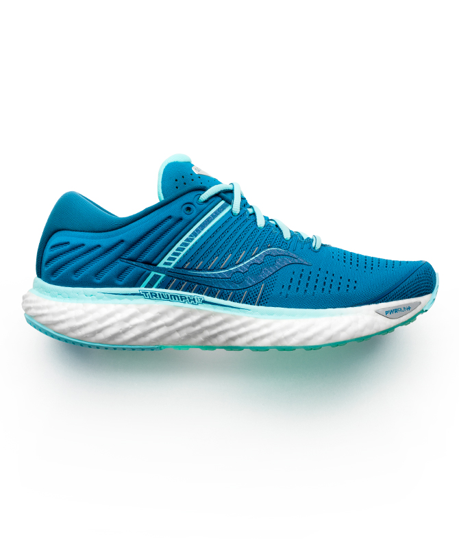 Experience PWRRUN+