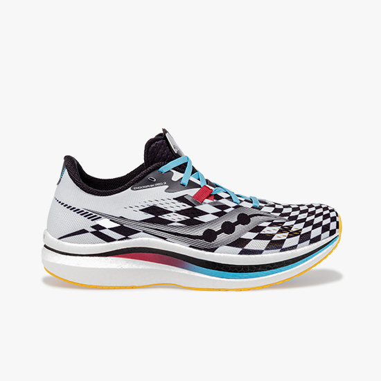 saucony india