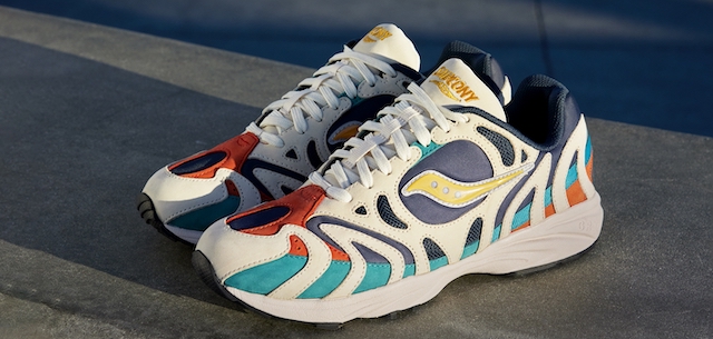 saucony gym shoes