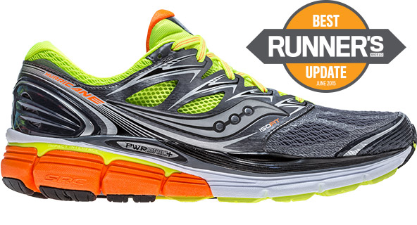 saucony hurricane iso hombre 2015