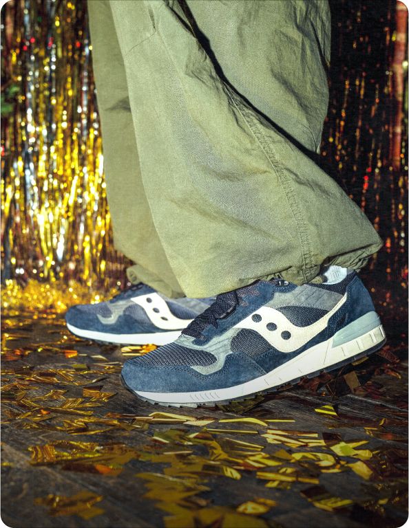 Saucony sito americano hot sale