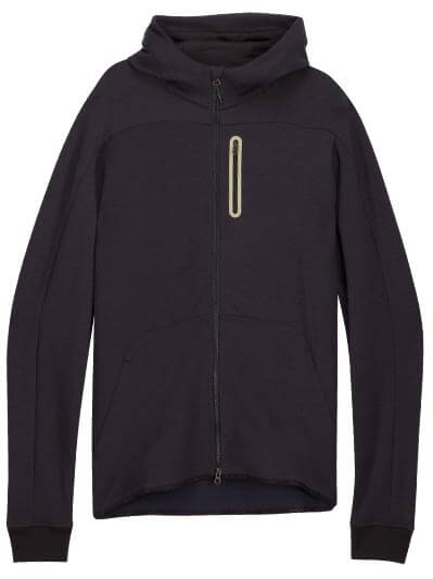 saucony hoodie mens 2016