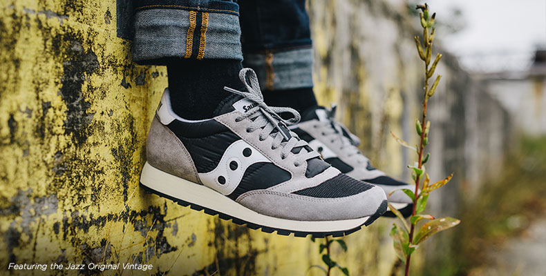 Saucony - Originals