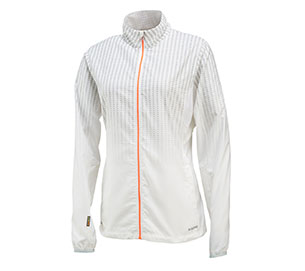 saucony sonic reflex jacket womens gold