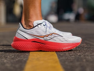saucony shoes