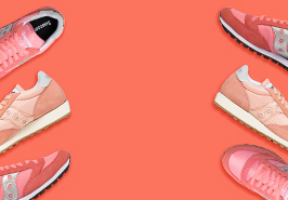 Retro Sneakers & Running Shoes | Saucony Originals