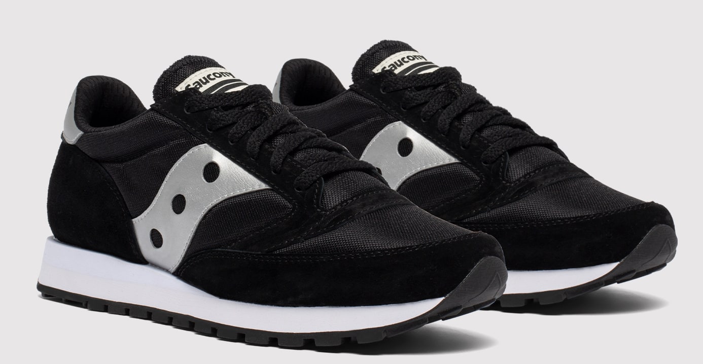 vintage saucony shoes