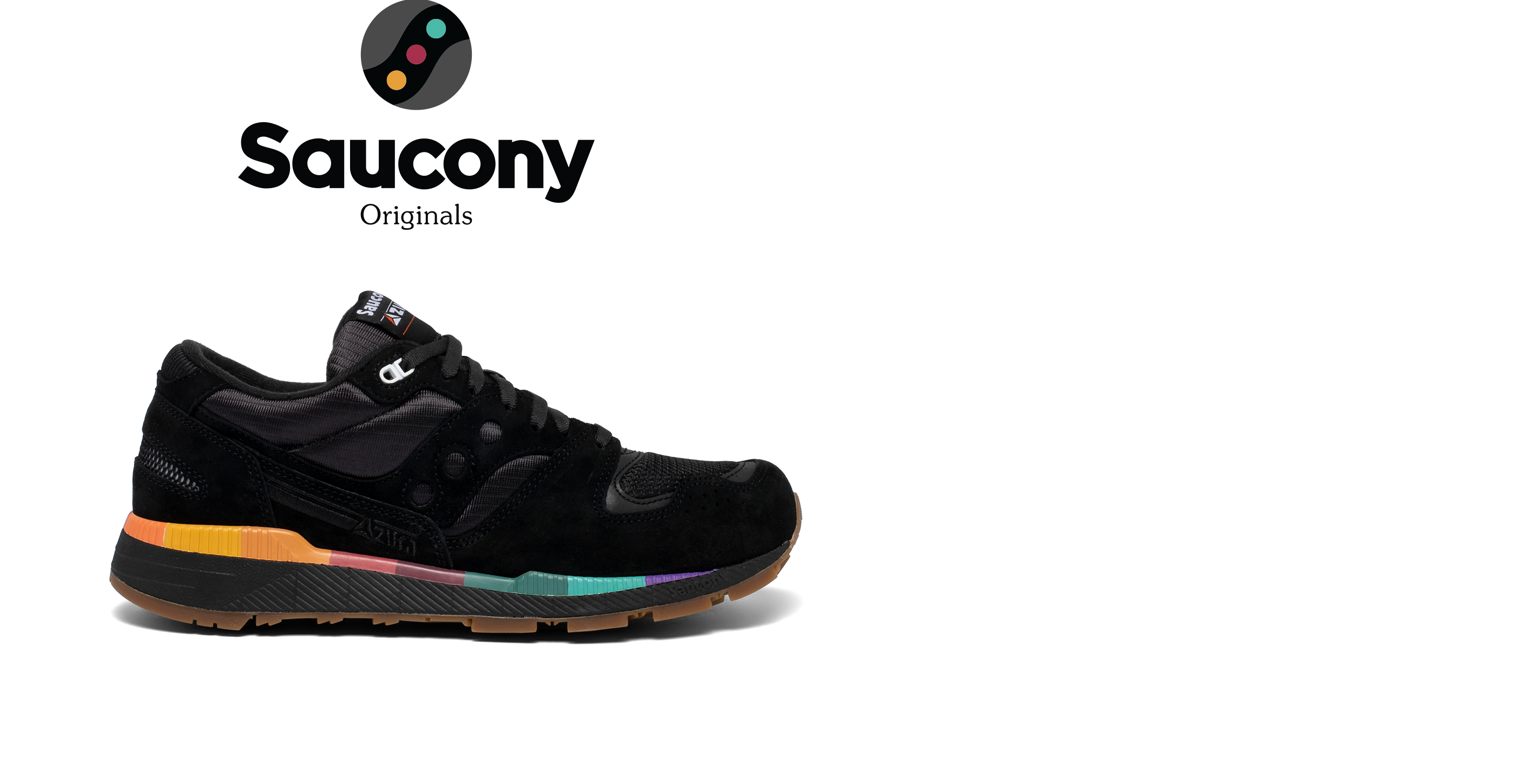 saucony slip on