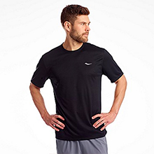 Stopwatch Short Sleeve