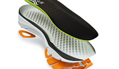 Saucony PWRGRID+ Technology