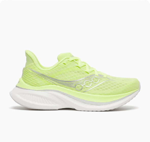 Endorphin Speed 5