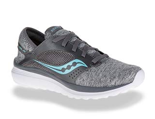 null Saucony