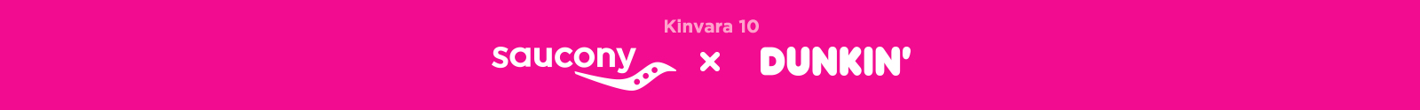 dunkin kinvara 10