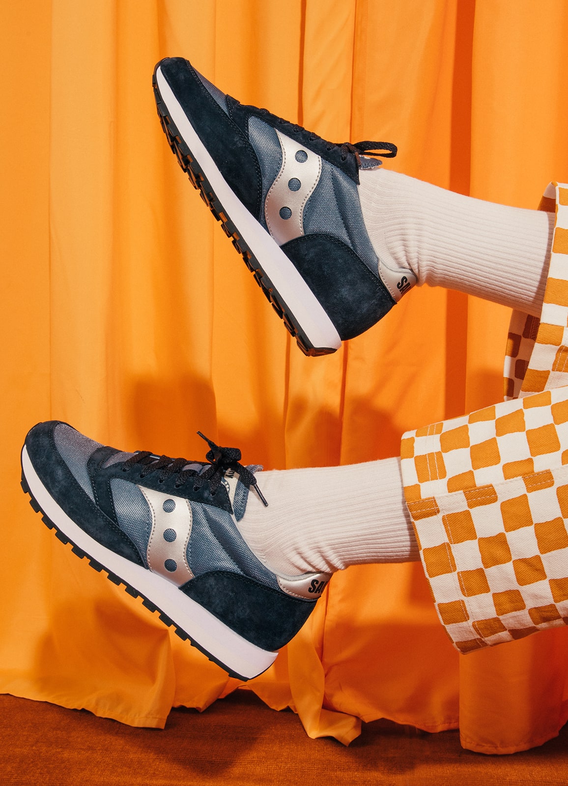 saucony a