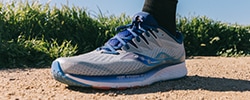 Saucony Neutral Running Shoe