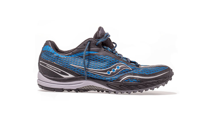 saucony running shoes history