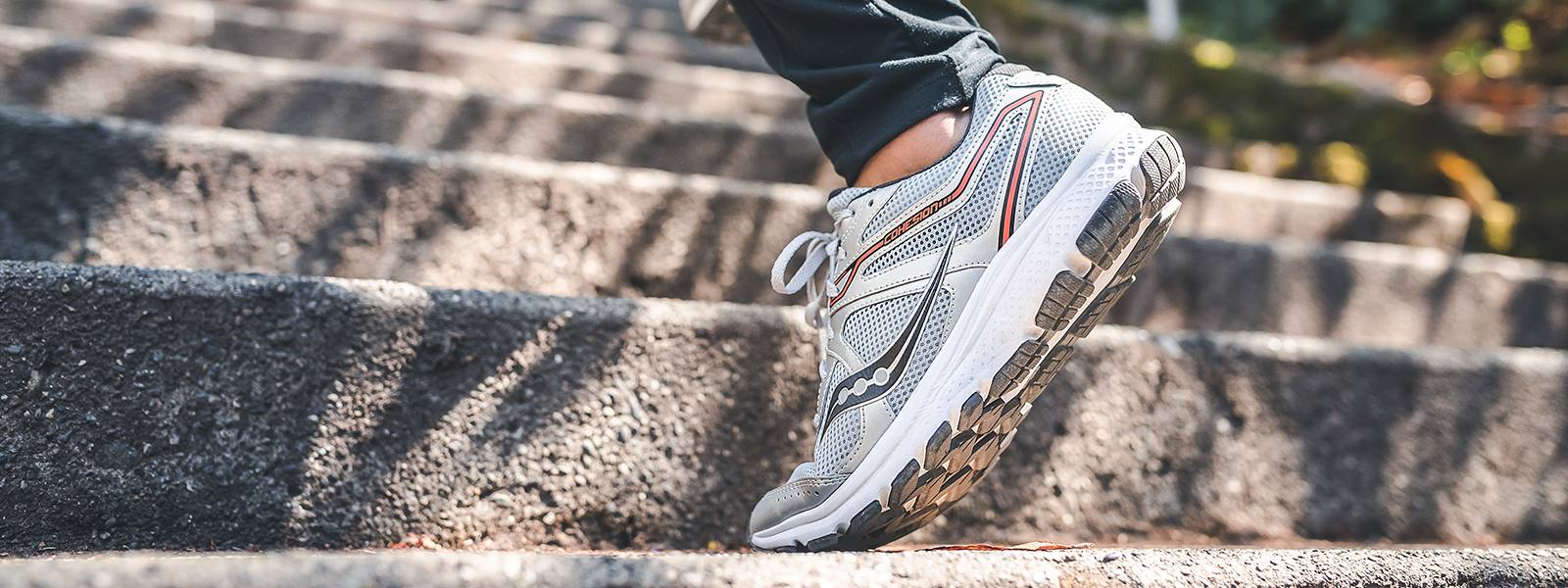 Saucony Cohesion 11