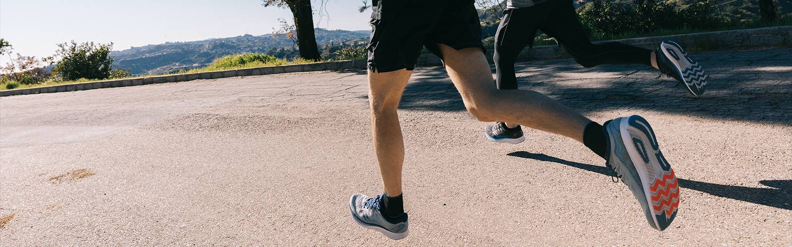 Pronation and What It Means For Runners 