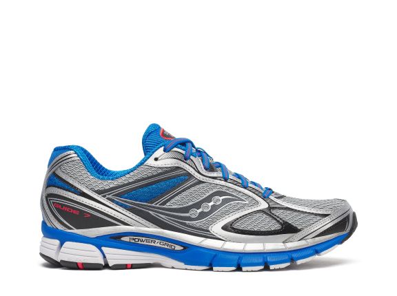 a close up of a shoe