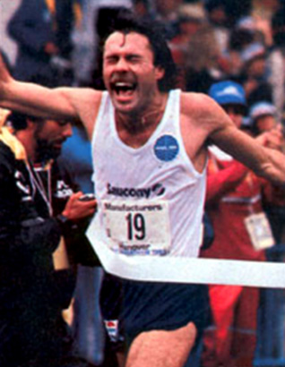 saucony sponsored athletes