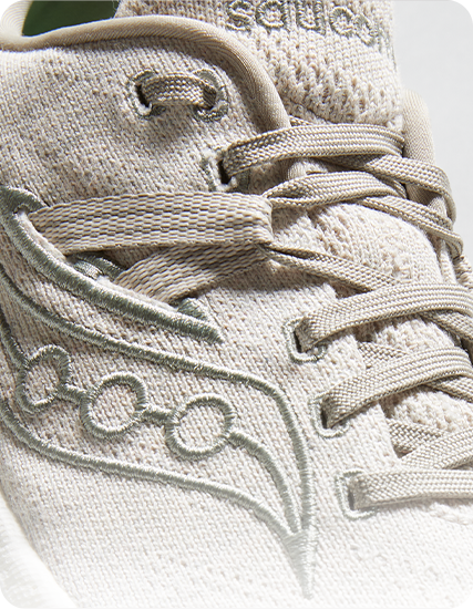 Saucony triumph hot sale 6 mujer marron