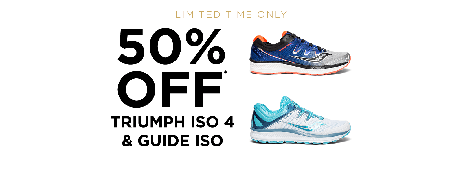 Saucony