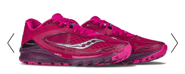 Saucony Kinvara Lotr 2024 www.favors